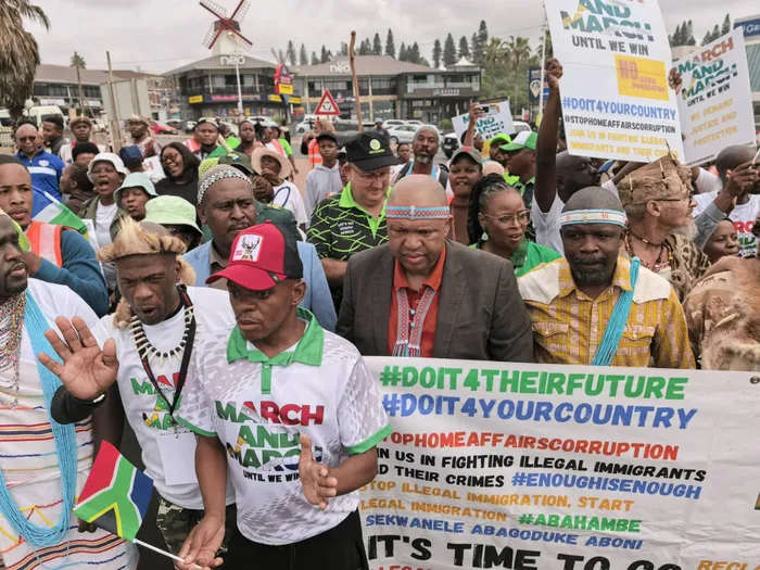 Iinkosi zemvelo zihewule indelelo yowaseNigeria ozenze ikumkani!