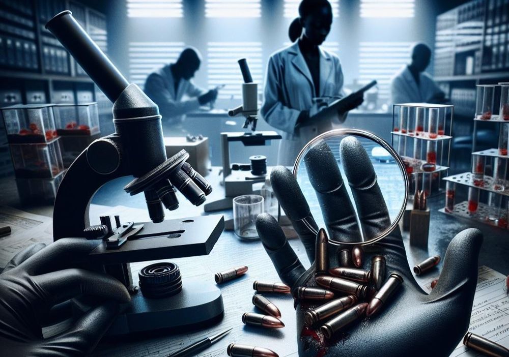 Forensic science failures are undermining justice in South Africa