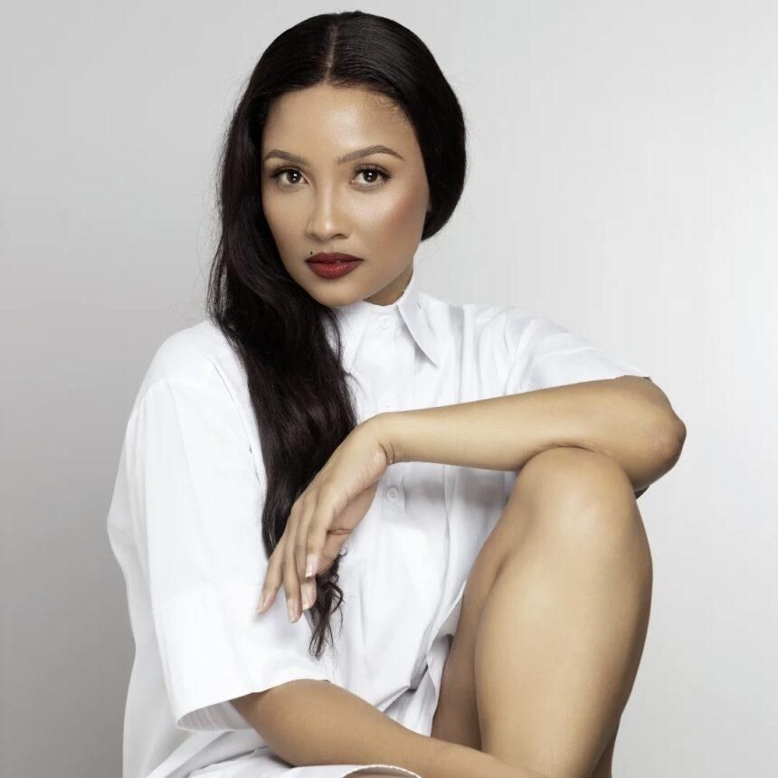 Jo-Anne Reyneke discusses the evolution of female representation in South African film