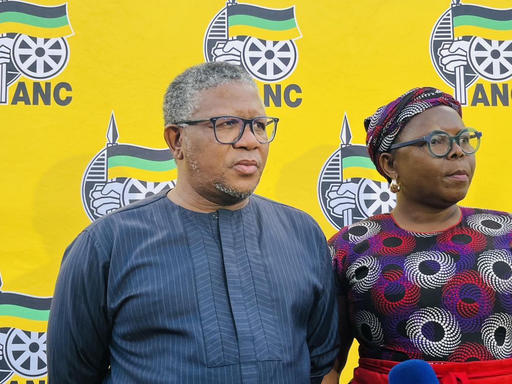 SACP cabinet deployees remains safe despite uncertainty over alliance ...
