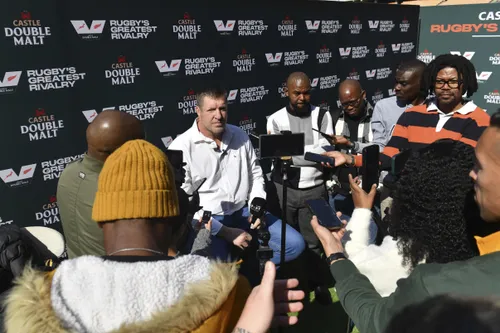 Bakkies Botha backs Rassie Erasmus’ genius to solve Springboks’ lock 'crisis'