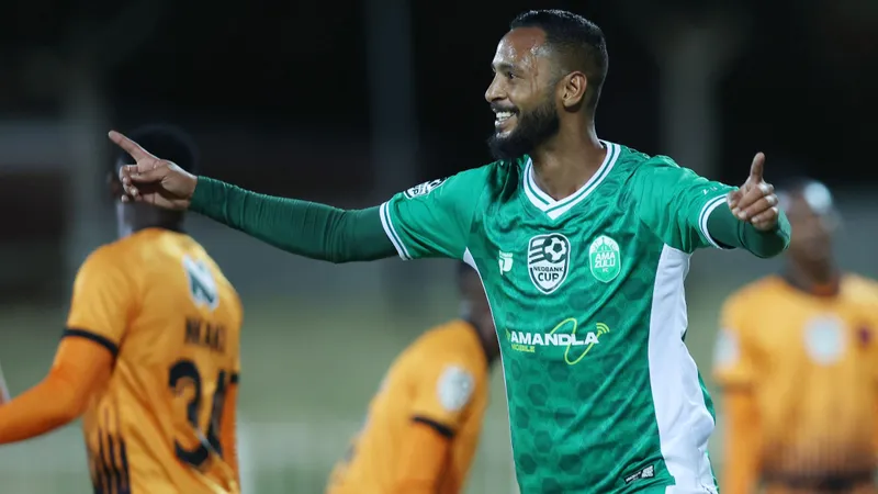 Angene ephelele awaseKZN kwiLast 16 yeNedbank