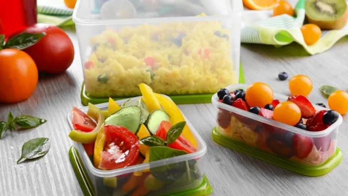 Tips for Storing Leftovers Safely in Containers: Essential Safety Hacks