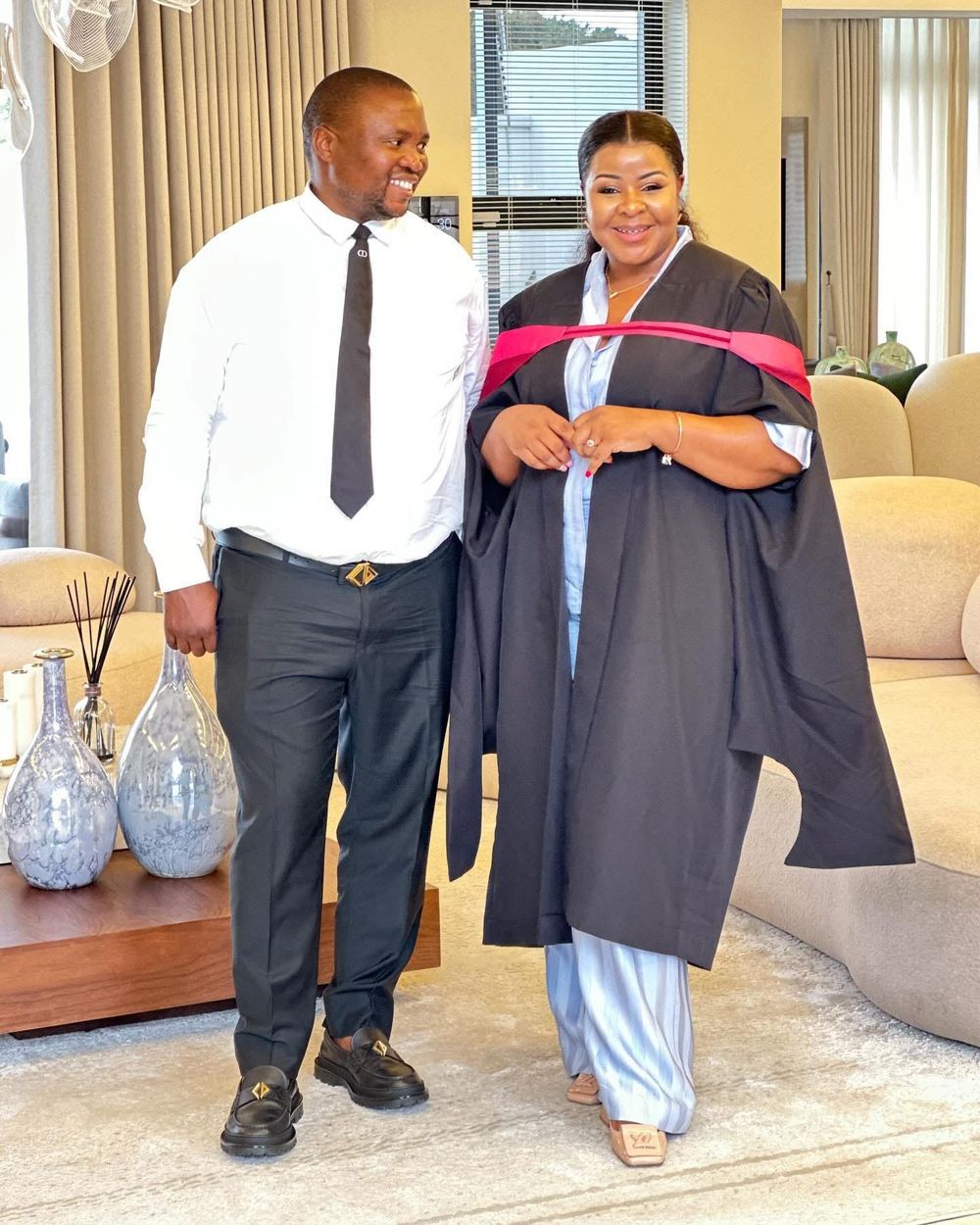 Major blow for Calvin Mathibeli's security firm as court dismisses urgent bid for seized items