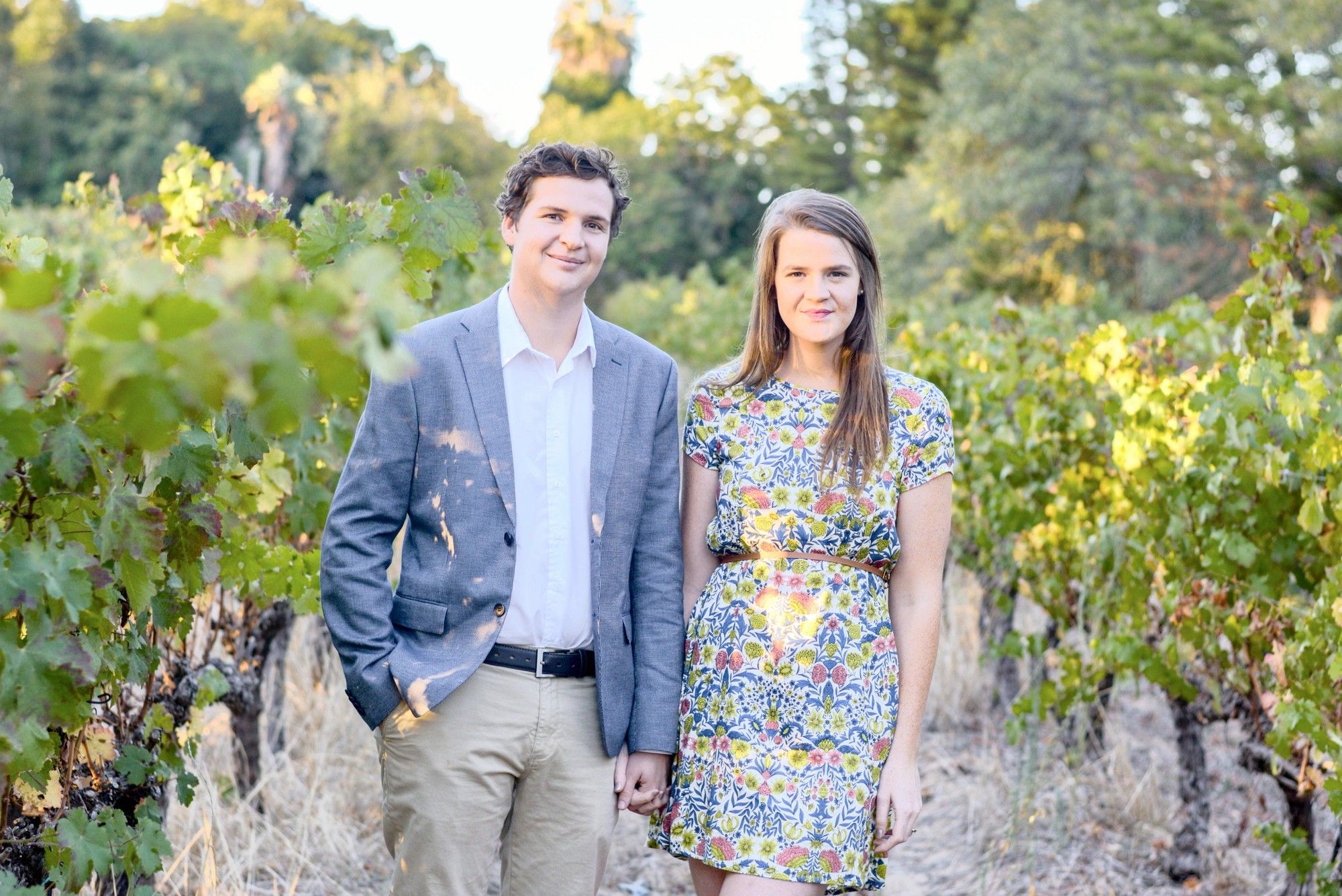 Couple owe marriage, doctorates to insects
