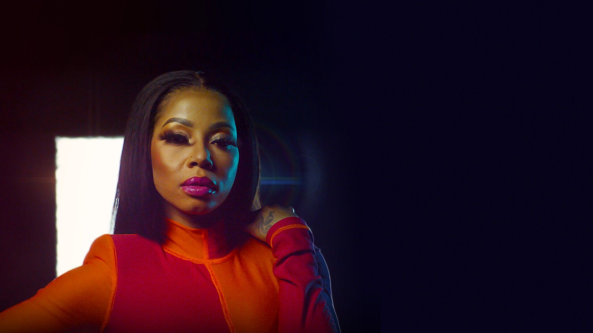 Kelly Khumalo is another celeb controlling the narrative via a reality show