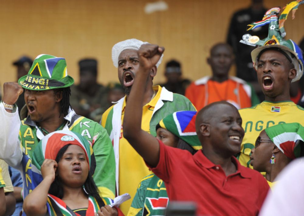 SA faces Afcon tickets struggle