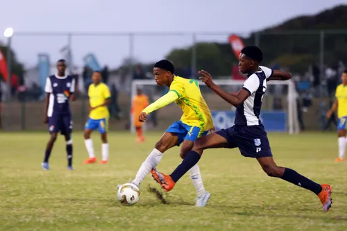 Antalyaspor keep Cape flag flying high in Premier Cup final