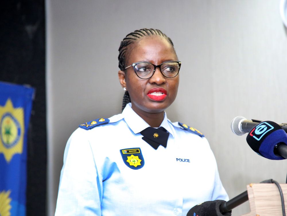 Laws and policies alone cannot reduce crime: SAPS deputy commissioner