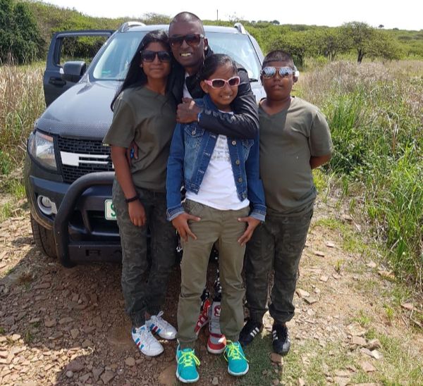 Phoenix murder victim’s family opposes possible parole for two convicted killers - IOL