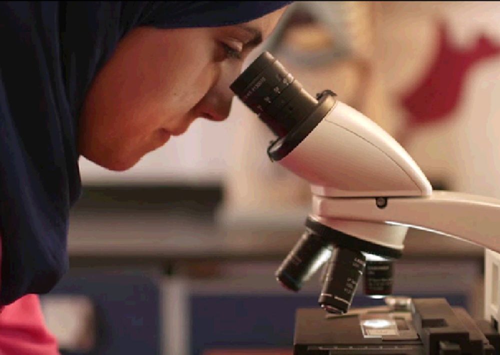 Celebrating women and girls in science: why mathematics still matters