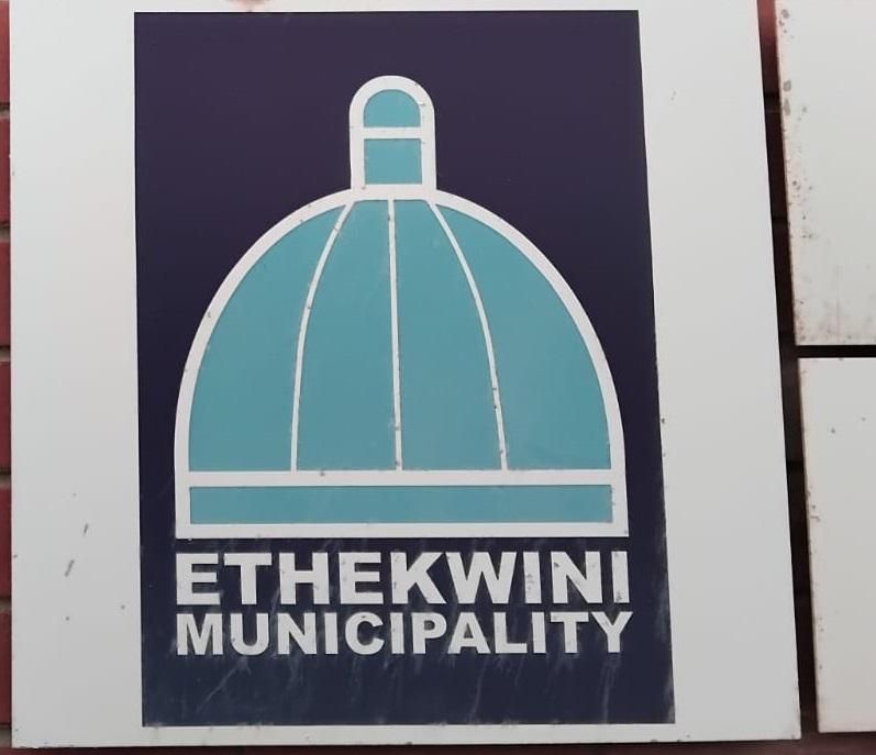 Outcry Over EThekwini Municipality s R2 8 Million Logo Rebranding 