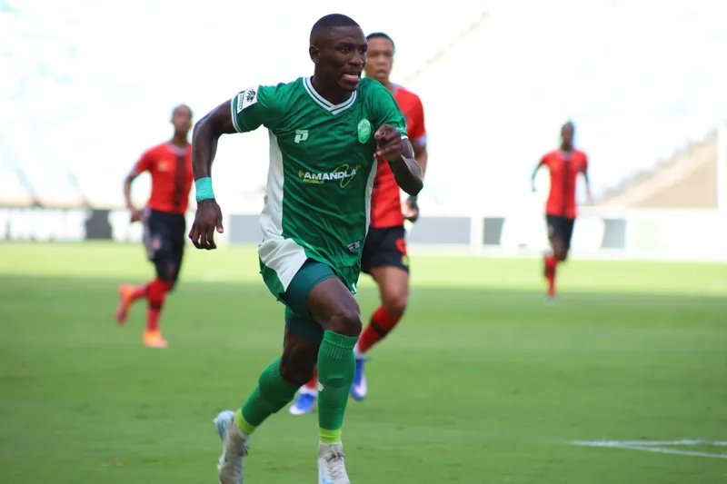 AmaZulu abethe iTS Galaxy anyukela phezulu