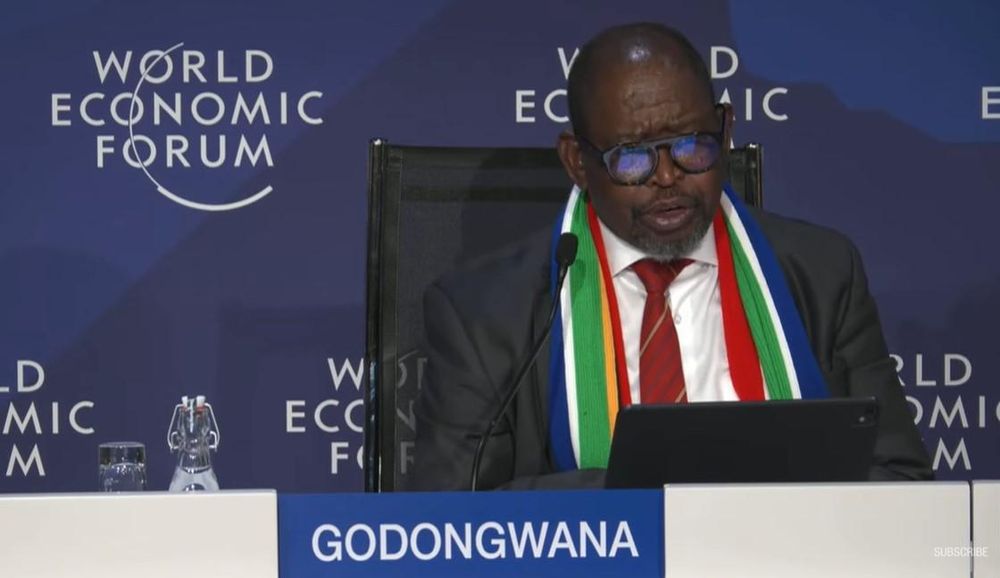 Godongwana plays down G20 snub, says Africa’s voice is intact despite SA exclusion