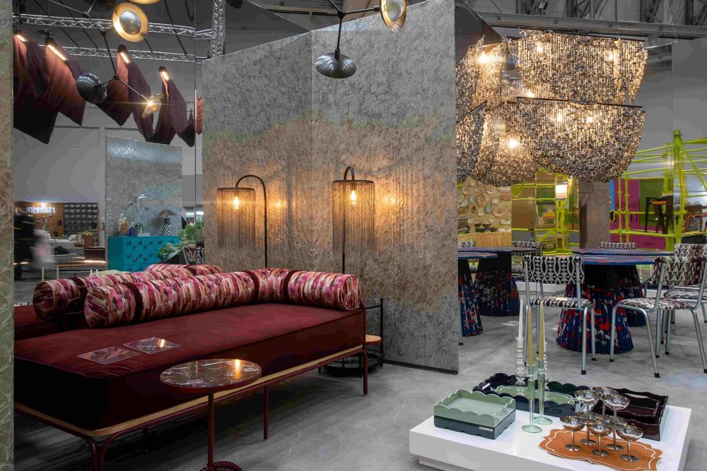 Découvrez le meilleur du design à Decorex Cape Town 2026