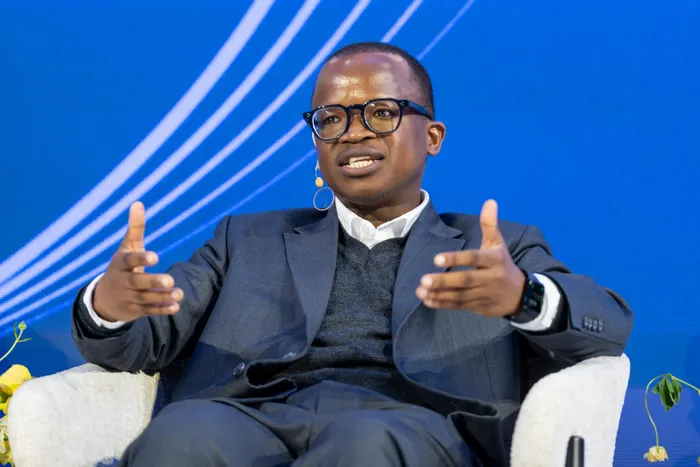 A panel discussion at the Standard Bank Africa Unlocked Conference took place in Cape Town on Friday, focusing on how to unlock Africa’s agricultural production to deepen intra-trade and exports.
