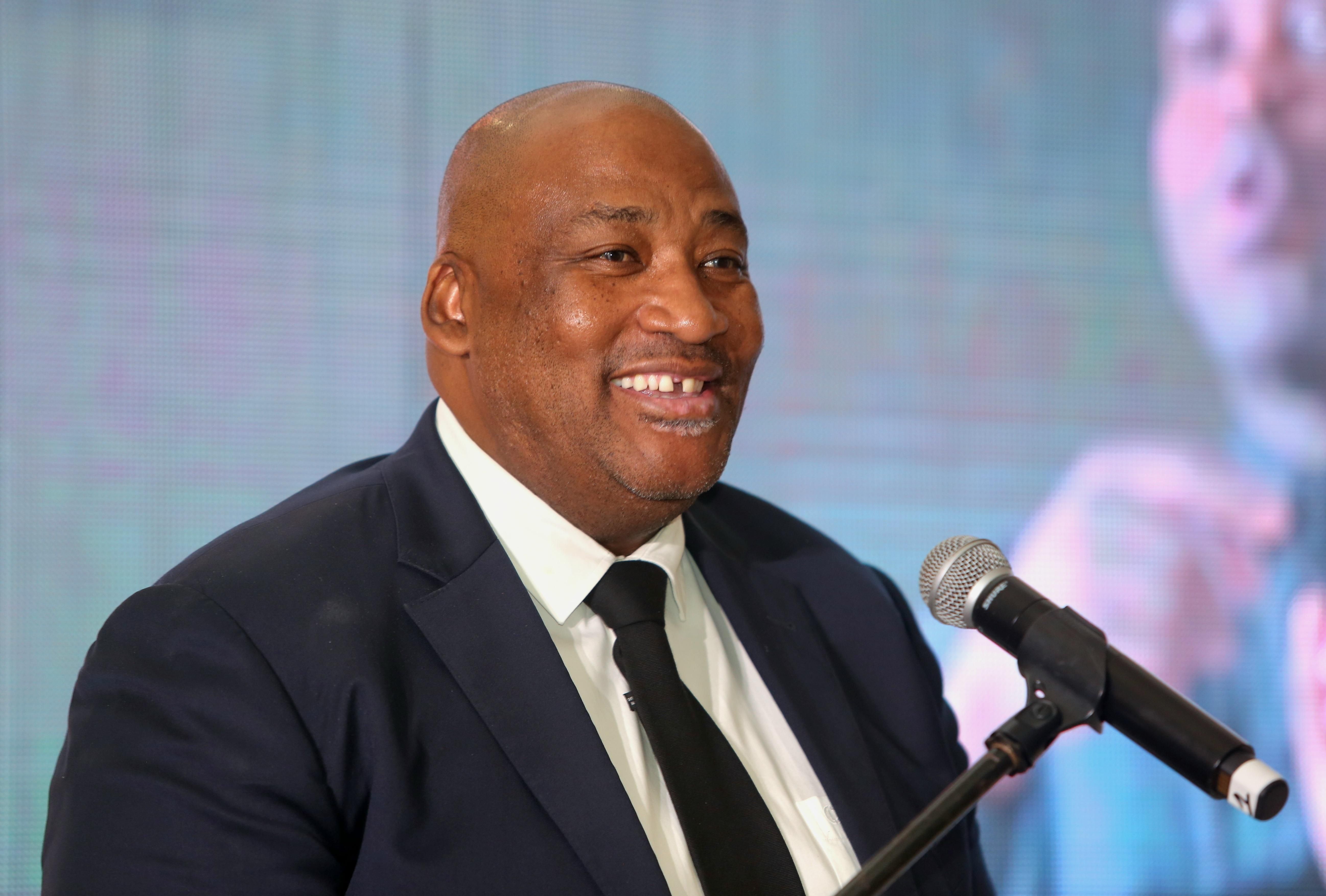 G20: Gayton McKenzie says restitution of cultural artefacts will help heal the scars of colonialism