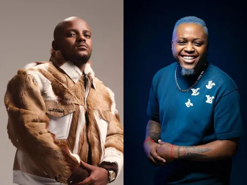 SAMA32 Best Amapiano Album: Kabza De Small, Kelvin Momo and more lead stacked category