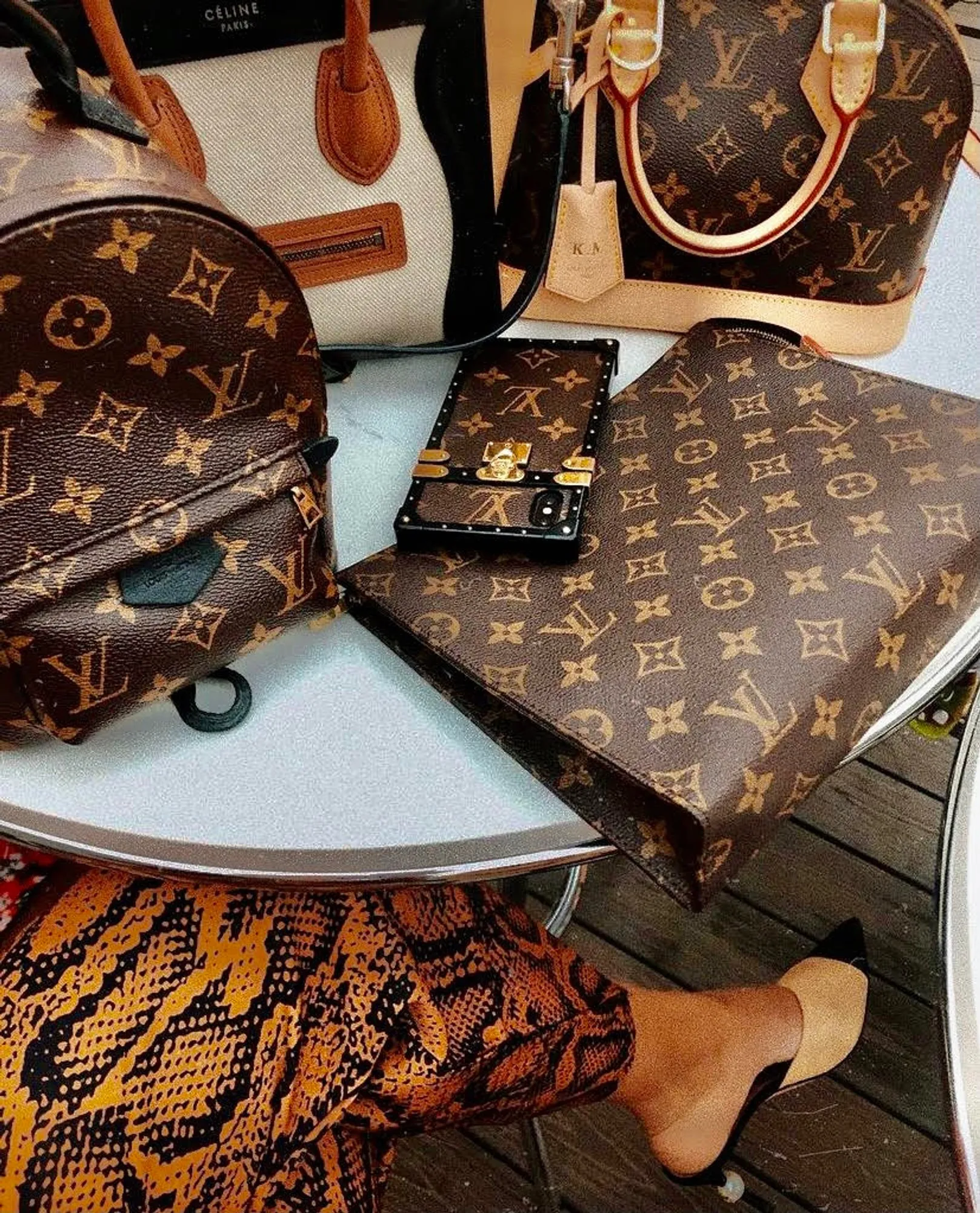 These are South Africa's most-loved luxury brands, according to report
