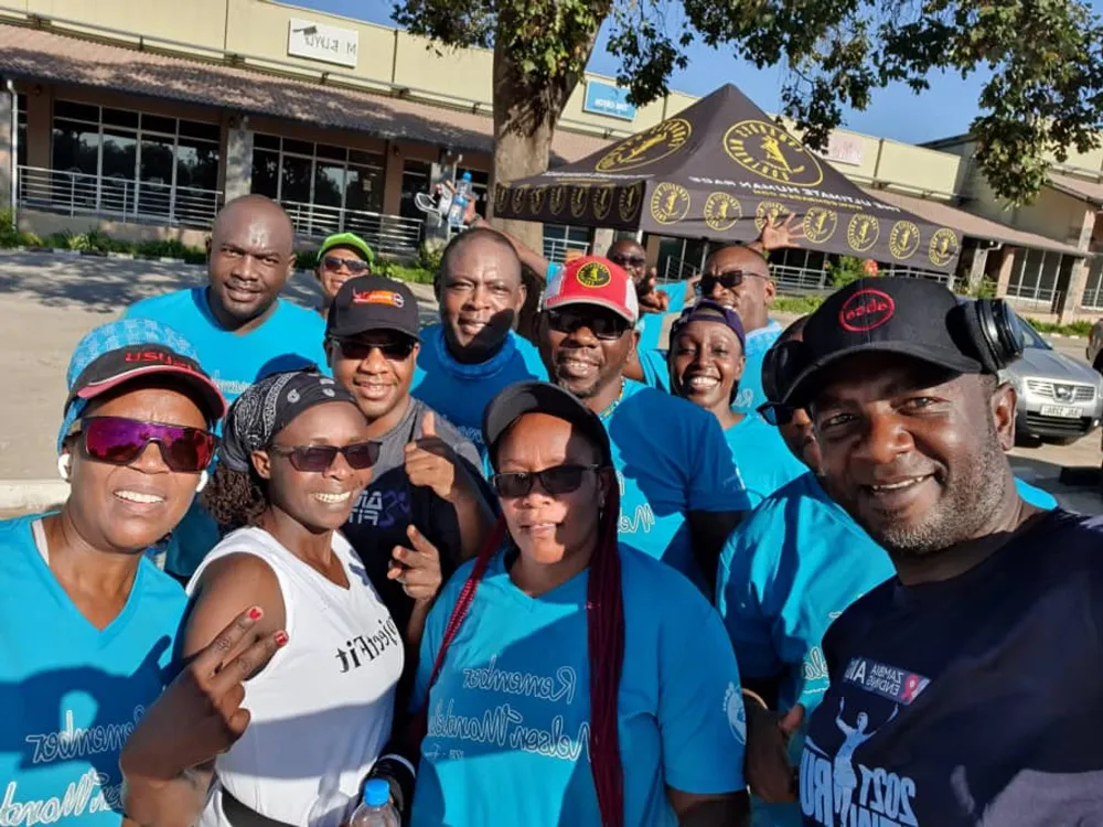The Nelson Mandela Foundation and the Gauteng Provincial Government have hailed those who participated in this weekend’s annual Mandela Remembrance Walk and Run