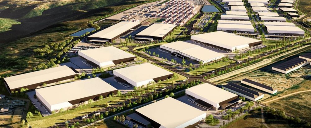 The groundbreaking developments set to boost South Africa’s industrial strength in 2026