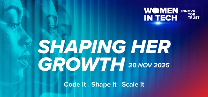 The Innovator Trust announces dynamic speaker lineup for the WIT SMME Awards 2025