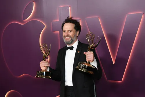 Emmys 2026 winners: ‘Widow’s Bay’ makes history with 14 awards