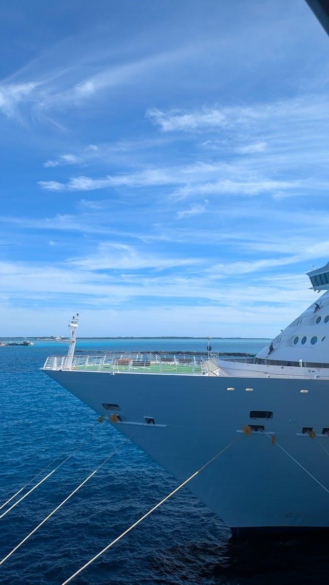 Woman dies in South Africa after cruise ship illness kills husband