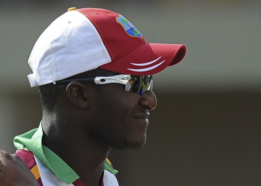  Foto zu Sammy wants pride, passion from Windies 