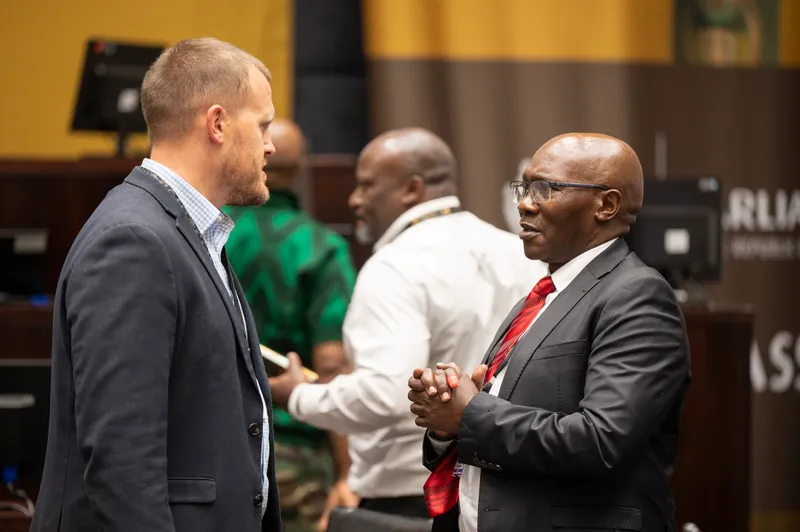 Police Oversight: Political Theatre or Accountability?