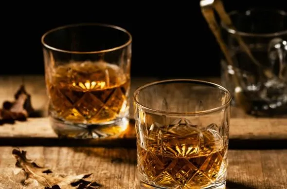 Will the R100 spirits tax push consumers to the black market?