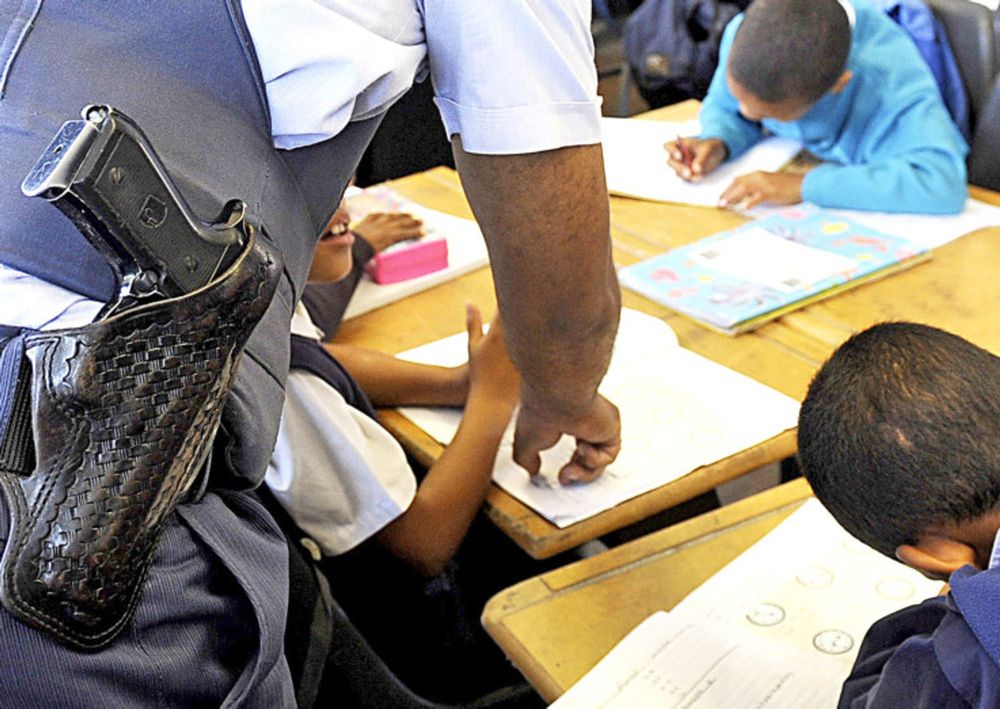 Education department challenges court order