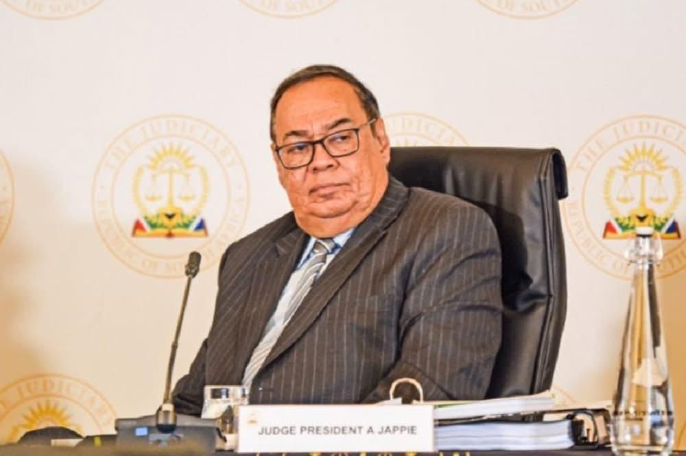Honouring Achmat Naeem Jappie: A legacy of kindness in the KwaZulu-Natal judiciary