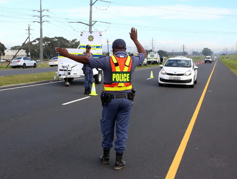 Operation Shanela 2 steps up crime prevention across Northern Cape