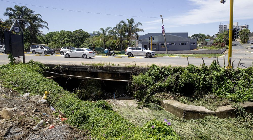 KZN storm death toll rises to 4, tourism activities on South Coast disrupted