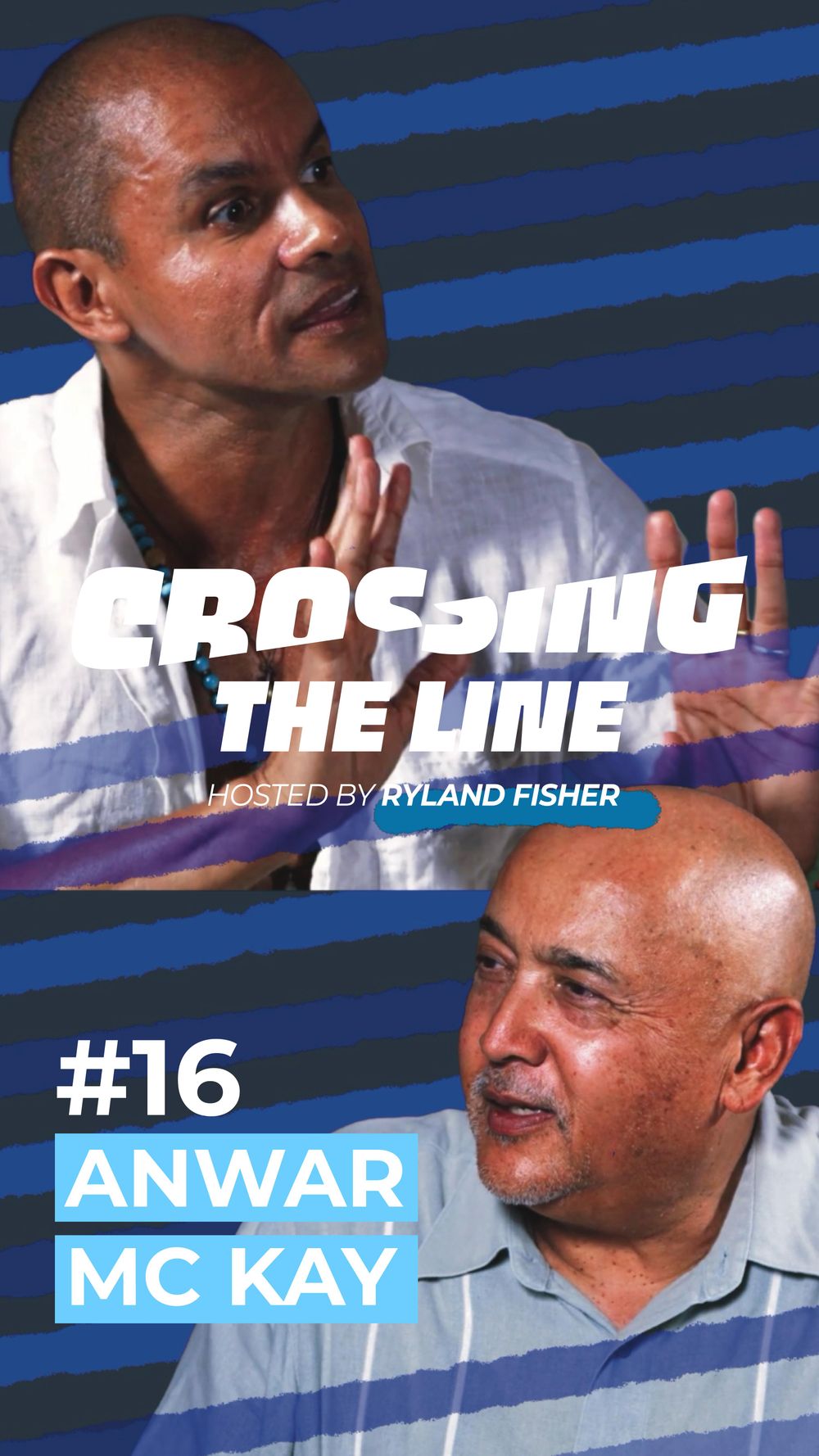 Crossing The Line: Pain and trauma of growing up gay on the Cape Flats