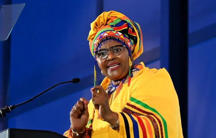 At the WISA 2026 Biennial Conference, Minister Pemmy Majodina addresses the critical state of South Africa's water infrastructure, urging collaborative efforts and investment to tackle the ongoing water crisis.