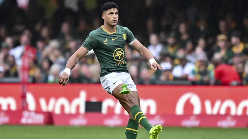 WATCH | The Last Word on Rugby: Stormers and Bulls Chase URC final spots in unfamiliar territory