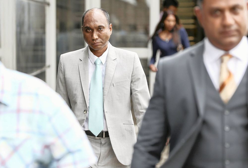 Durban doctor in court over ‘hit’ on brother-in-law