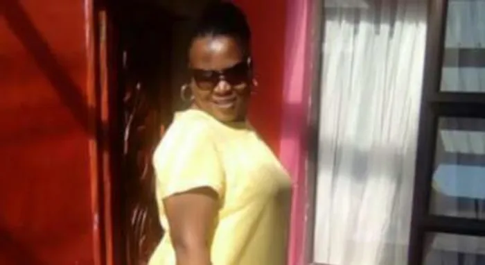 Philiswa Ncithi Picture: Supplied