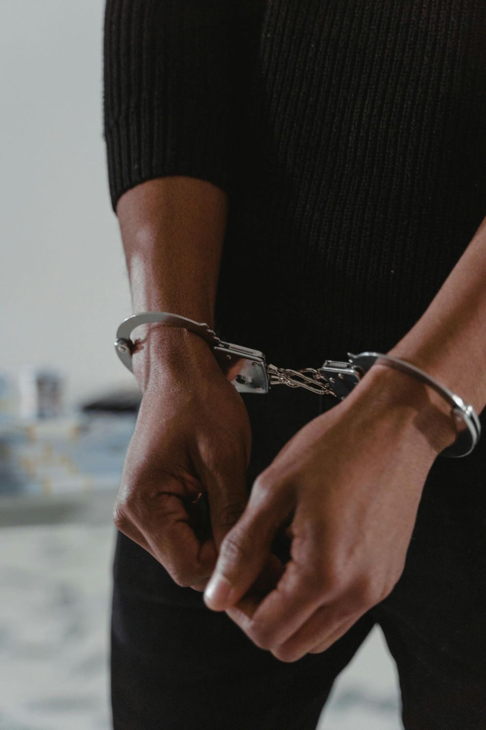 Son arrested for murder of 82-year-old mother in Limpopo - IOL