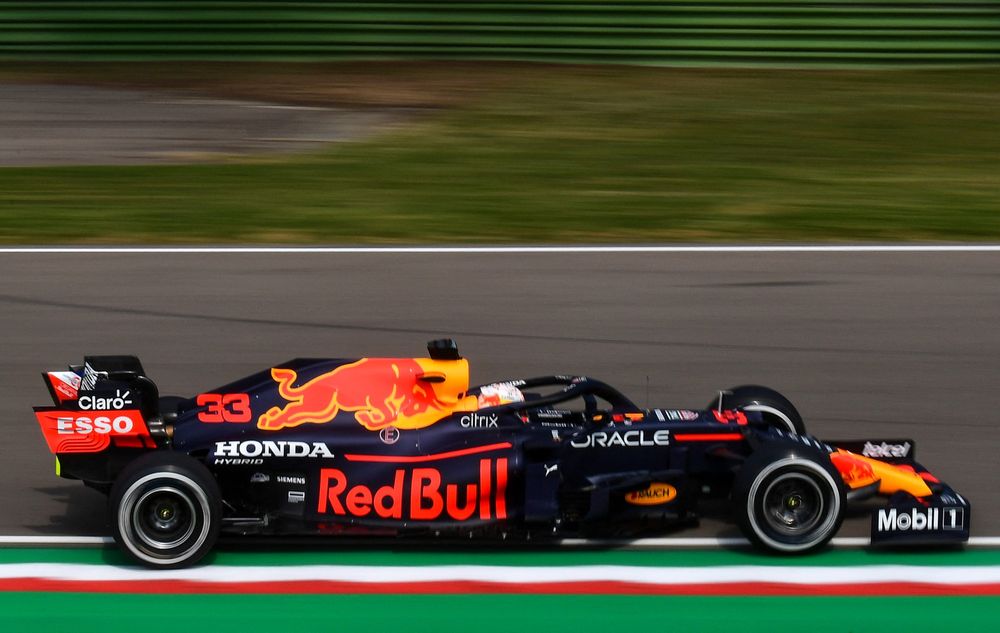 Max Verstappen predicts ‘very close’ Dutch Grand Prix