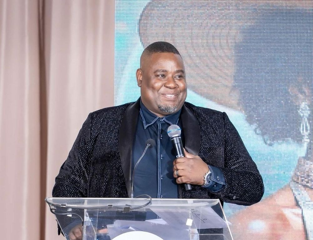 Gagasi FM host Felix Hlophe denies physical violence after viral video