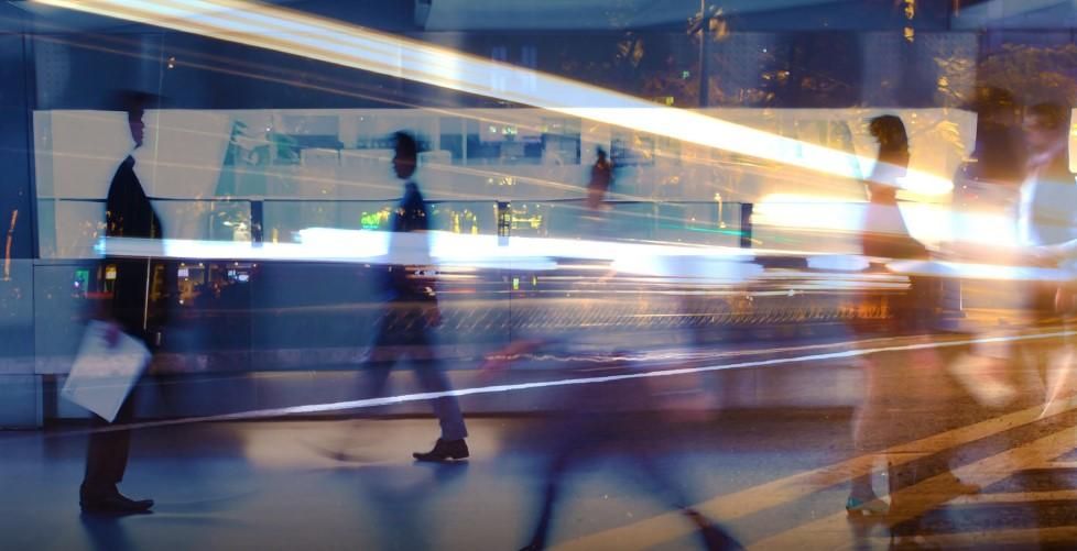 WEF sketches four possible global economic futures shaped by geopolitics and technology