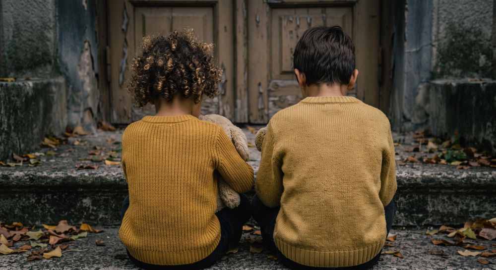 'RAPED BY THEIR OWN MOM' - Atlantis mother faces another court delay over the disturbing allegations involving her two children