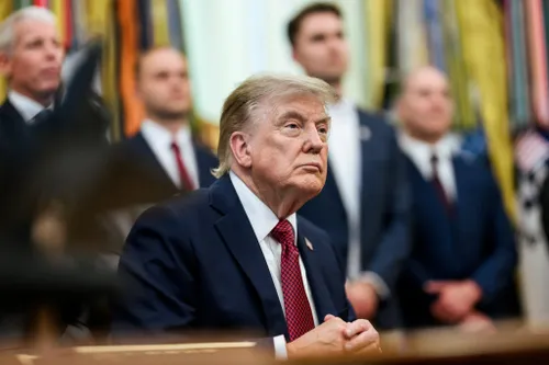 US bombs Iran after Trump vows to ‘beat the f***ing s**t out of them’