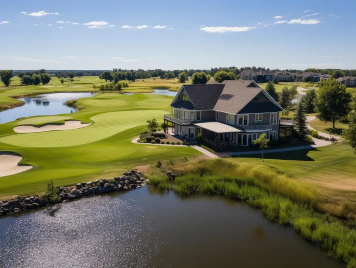With nearly 490 000 homes in gated communities nationwide, South Africa’s luxury estates have become multi-million rand micro-economies requiring professional management.