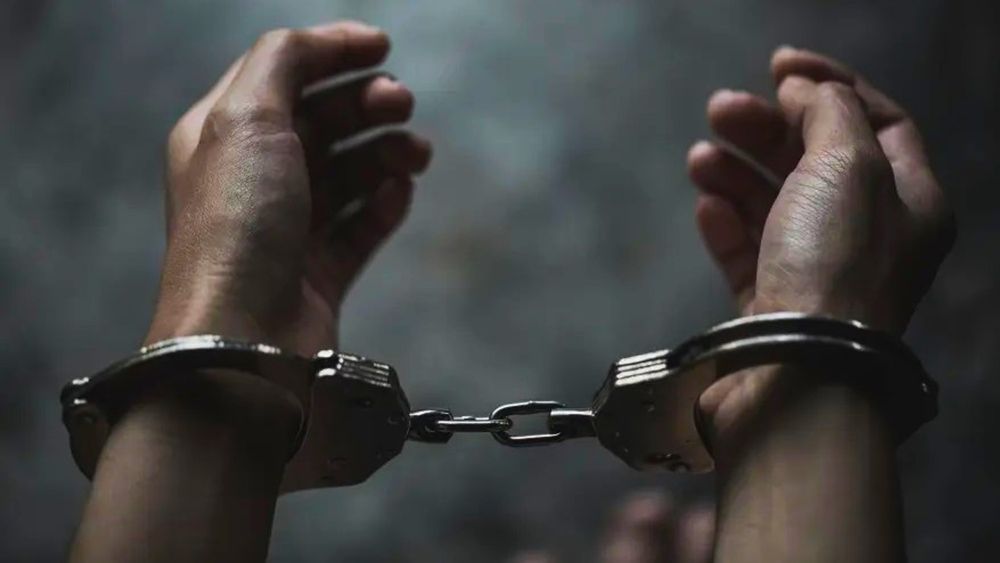 Weekend in jail for Limpopo man arrested for allegedly killing his ...