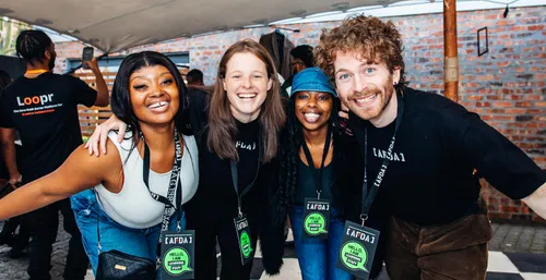 Funding your future starts before you apply: Why understanding your funding options is one of the smartest career decisions you can make