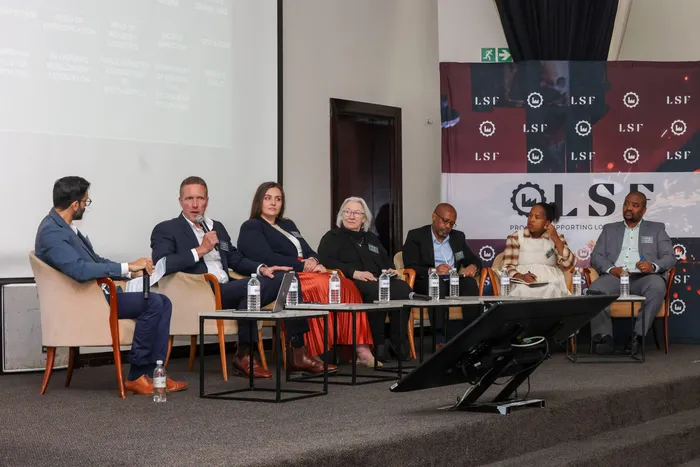  With petrol prices increasing rapidly due to the Middle East Tension Localisation Support Fund (LSF)  presented new research on Wednesday into the development of a sorghum biofuel value chain in South Africa.

